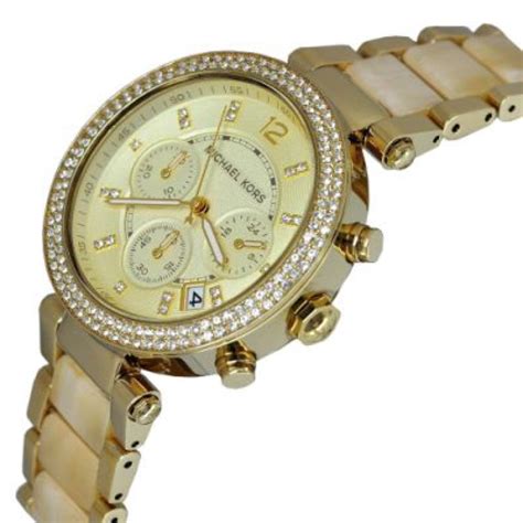 reloj michael kors mk6219